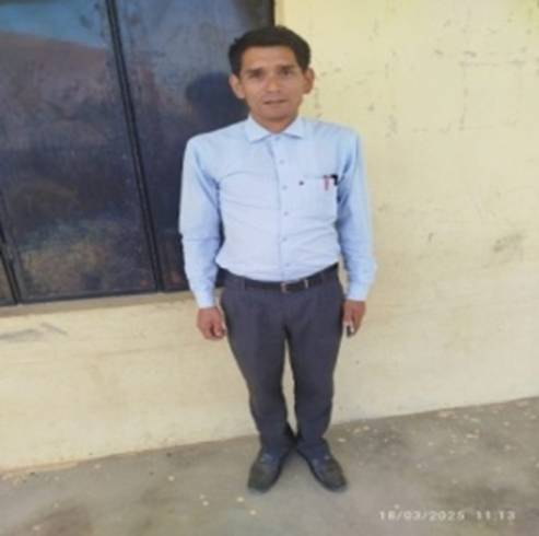 लक्ष्मण बहादुर खडायत