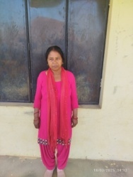 तारा कुमारी राना
