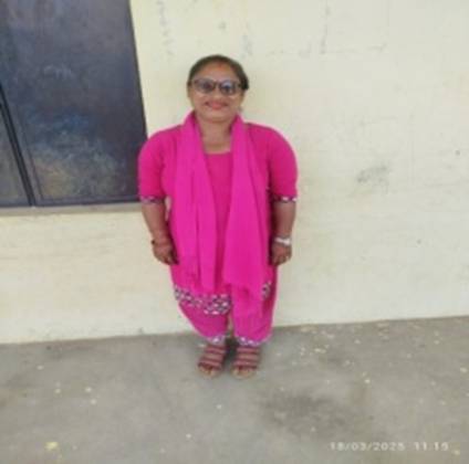 पार्बती पोख्रेल
