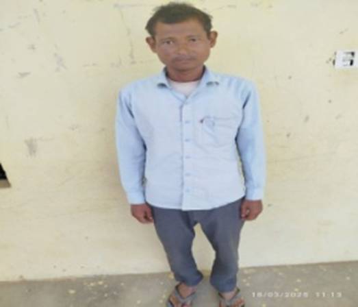 गंगाराम राना