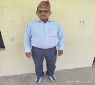 नरबिर बिस्ट