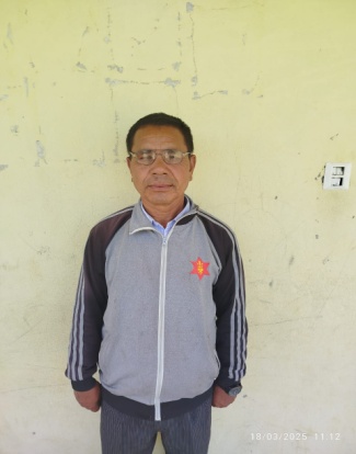 रामलाल स्यान्दन तामांग