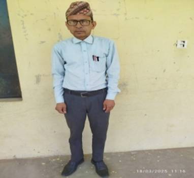 भक्त रोकाया